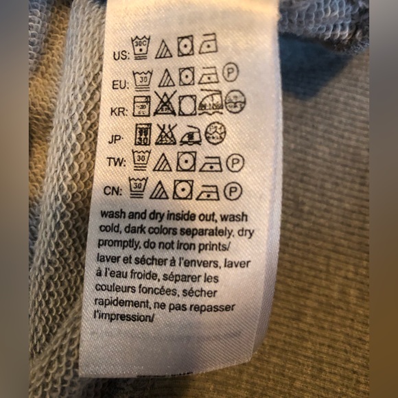 CALVIN KLEIN Sweater - Picture 4 of 4